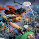 Dark Nights: Metal #6 art by Greg Capullo, Jonathan Glapion, and FCO Plascencia